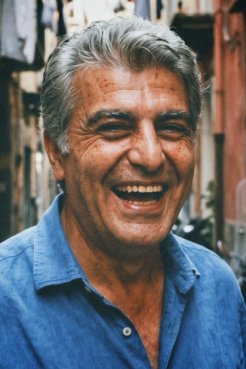 Antonio Ferrante